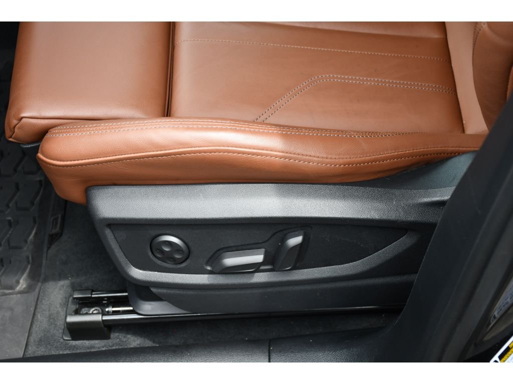 Used 2025 Gray Audi S line Premium Plus image 34