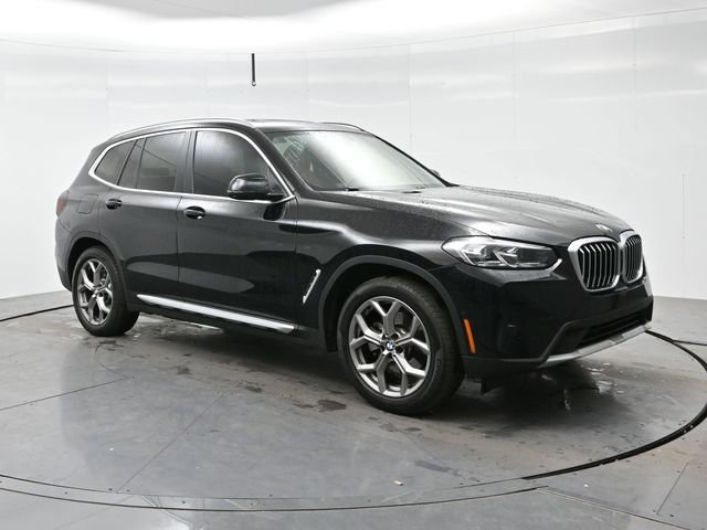 2024 BMW X3 sDrive30i's photo
