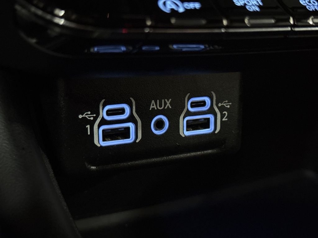 Used 2023 Black Clearcoat Dodge GT Plus image 34