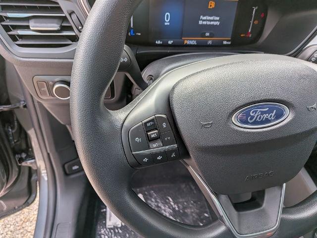 New 2026 Carbonized Gray Metallic Ford Active® image 29