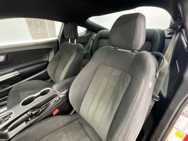 Used 2019 Red Ford EcoBoost image 6