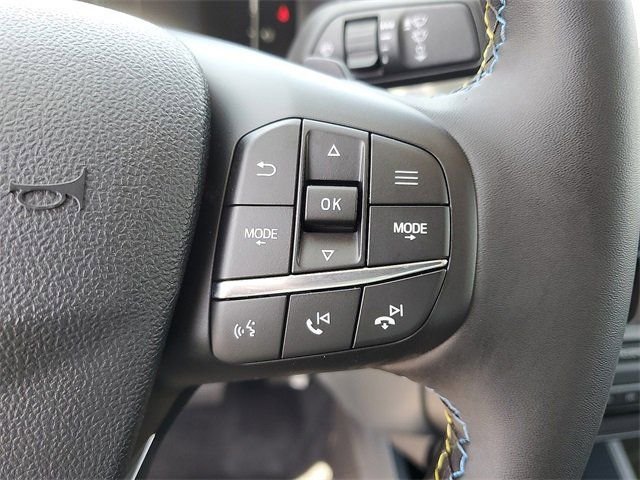 New 2025 Carbonized Gray Metallic Ford Lobo™ image 6