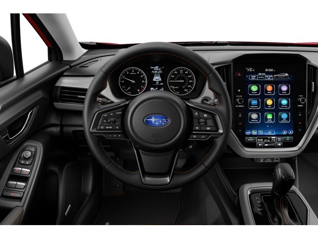 New 2026 LITHIUM RED PEARL Subaru Limited image 15