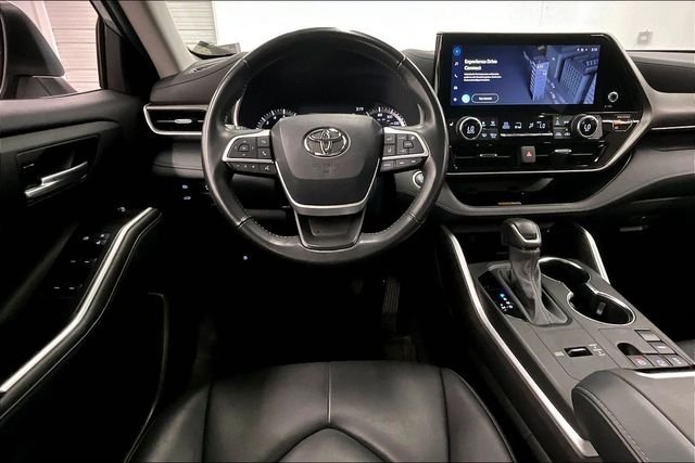 2024 Toyota Highlander XLE - Photo 6