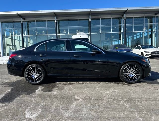 New 2026  Mercedes-Benz C 300 image 8