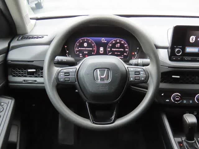 2024 Honda Accord EX - Photo 17