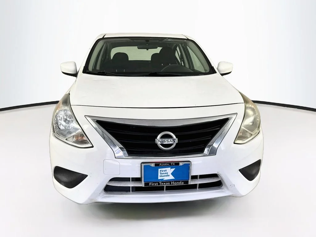 Used 2019 Fresh Powder Nissan 1.6 S Plus image 2
