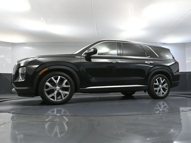 Used 2021 Black Hyundai SEL image 64