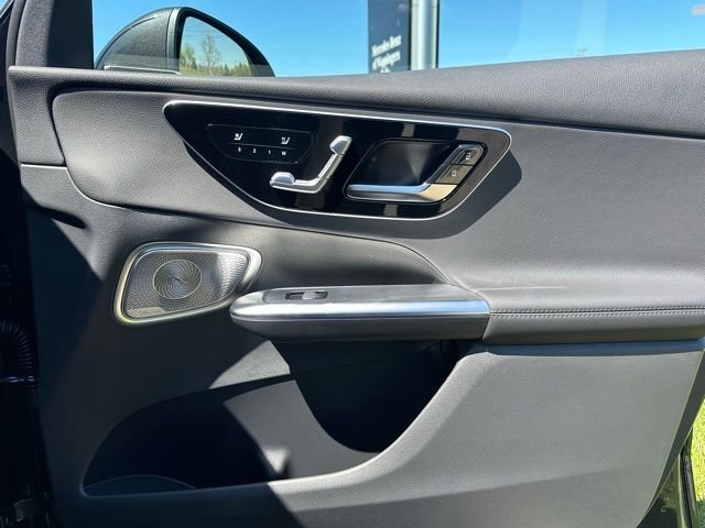 Used 2026 Gray Mercedes-Benz GLC 300 image 23