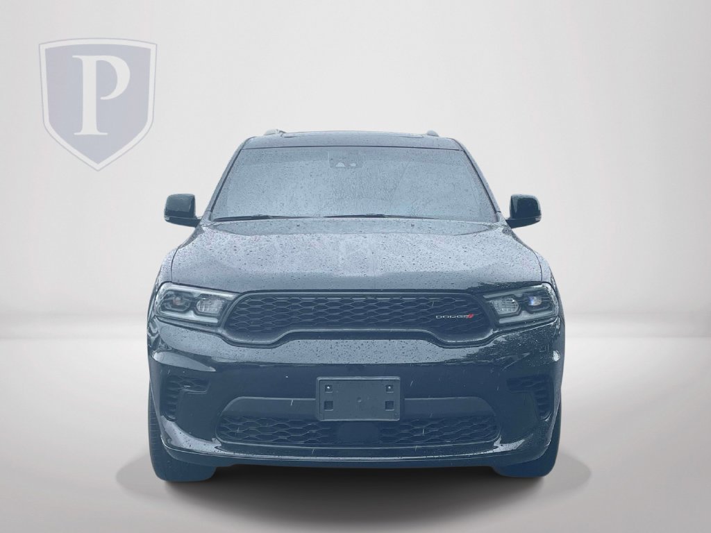 Used 2024 Black Dodge GT Plus image 2