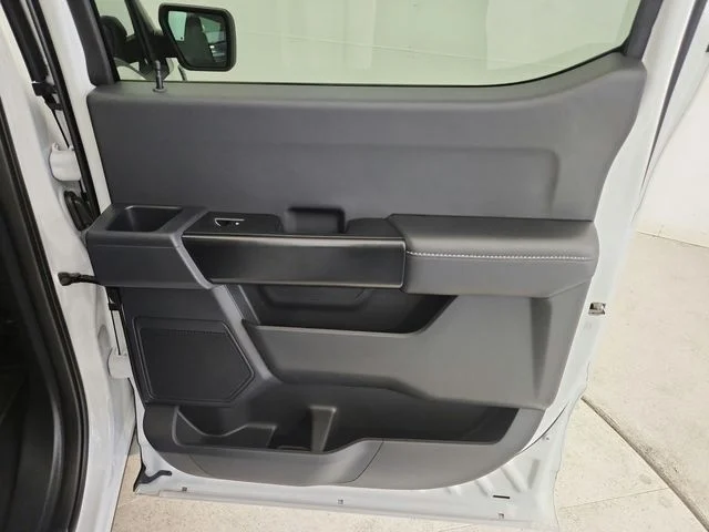 Certified Used 2026 Oxford White Ford STX image 57