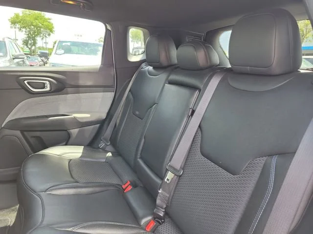 2024 Jeep Compass Latitude - Photo 14