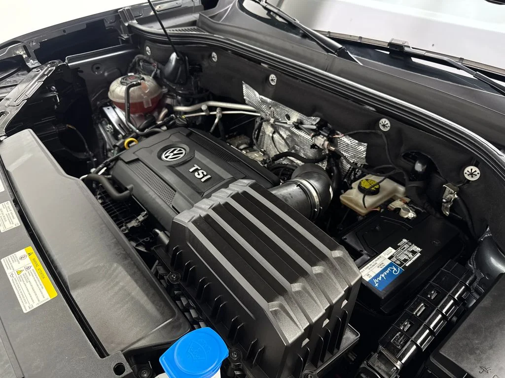 2023 Volkswagen Atlas SEL - Photo 81
