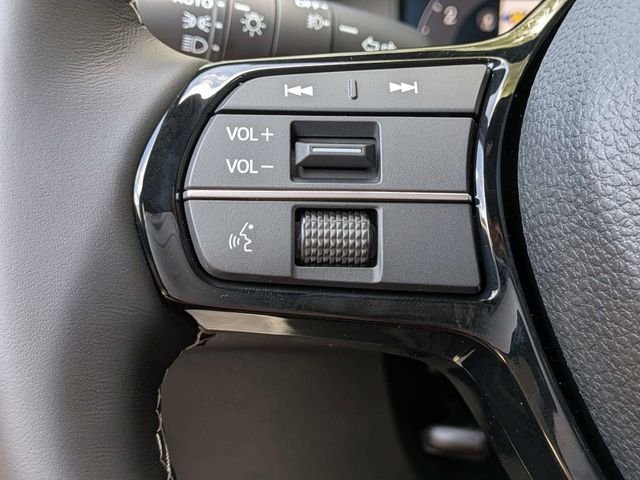 New 2026 Platinum White Pearl Acura A-Spec Tech Package image 29