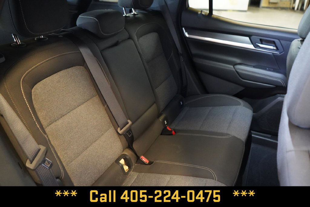 Used 2026 Sterling Metallic GMC Elevation image 24