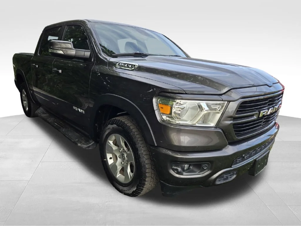 2019 RAM 1500 Pickup