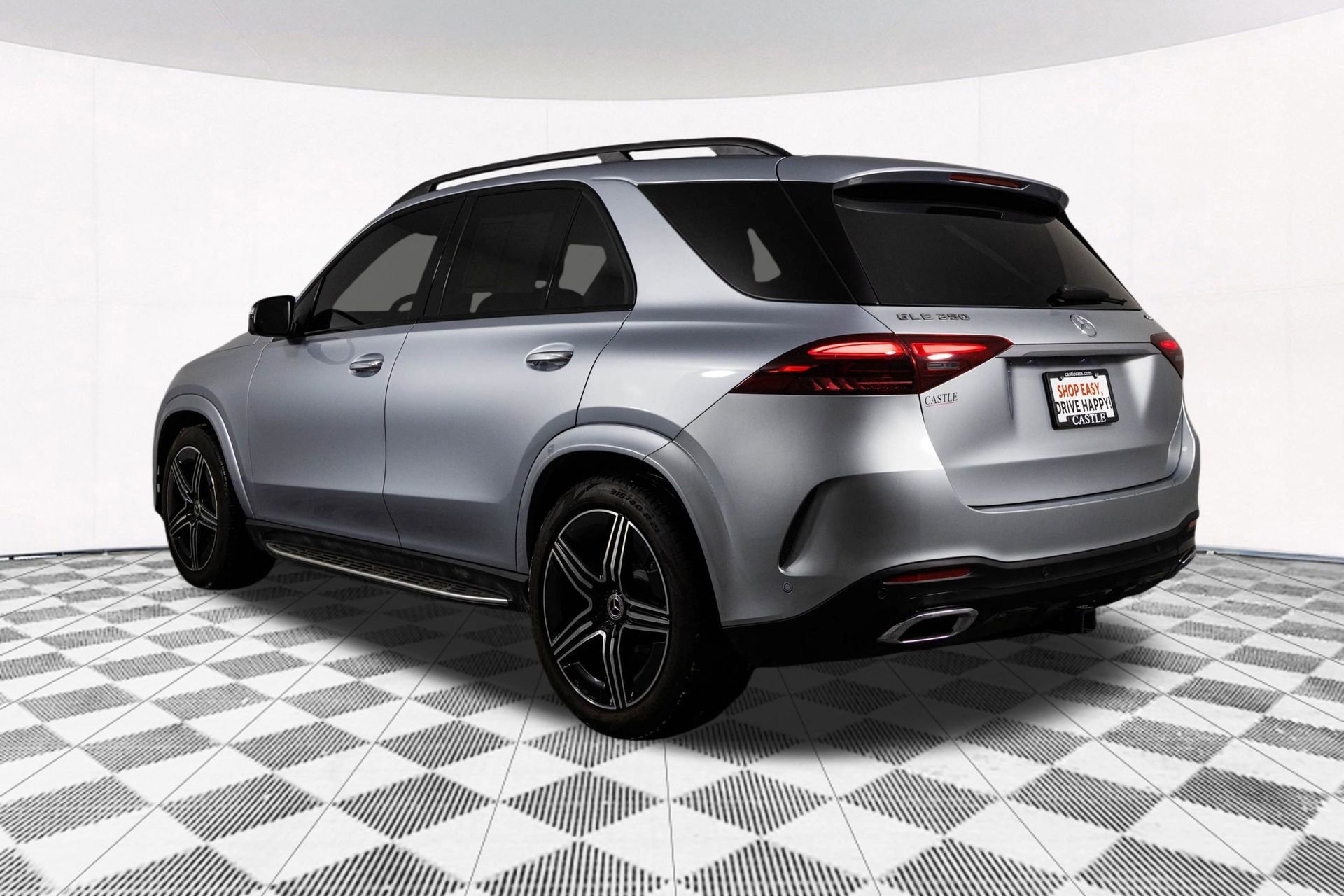 2024 MERCEDES-BENZ GLE-CLASS - Image 11