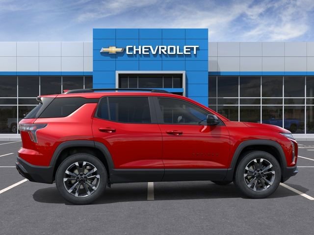 2026 Chevrolet Equinox RS - Photo 6