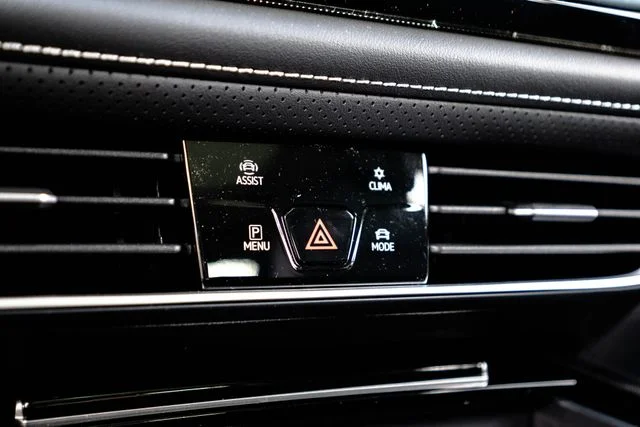 New 2026 Gray Volkswagen 2.0T SEL image 26