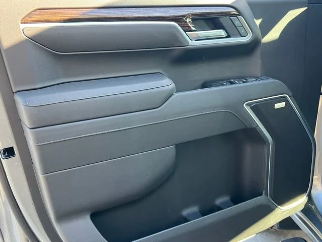 2026 GMC Sierra 1500 Elevation - Photo 20