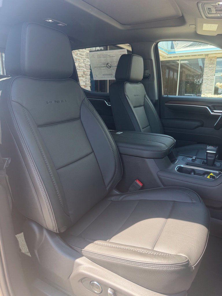 2026 GMC Sierra 1500 Denali - Photo 21