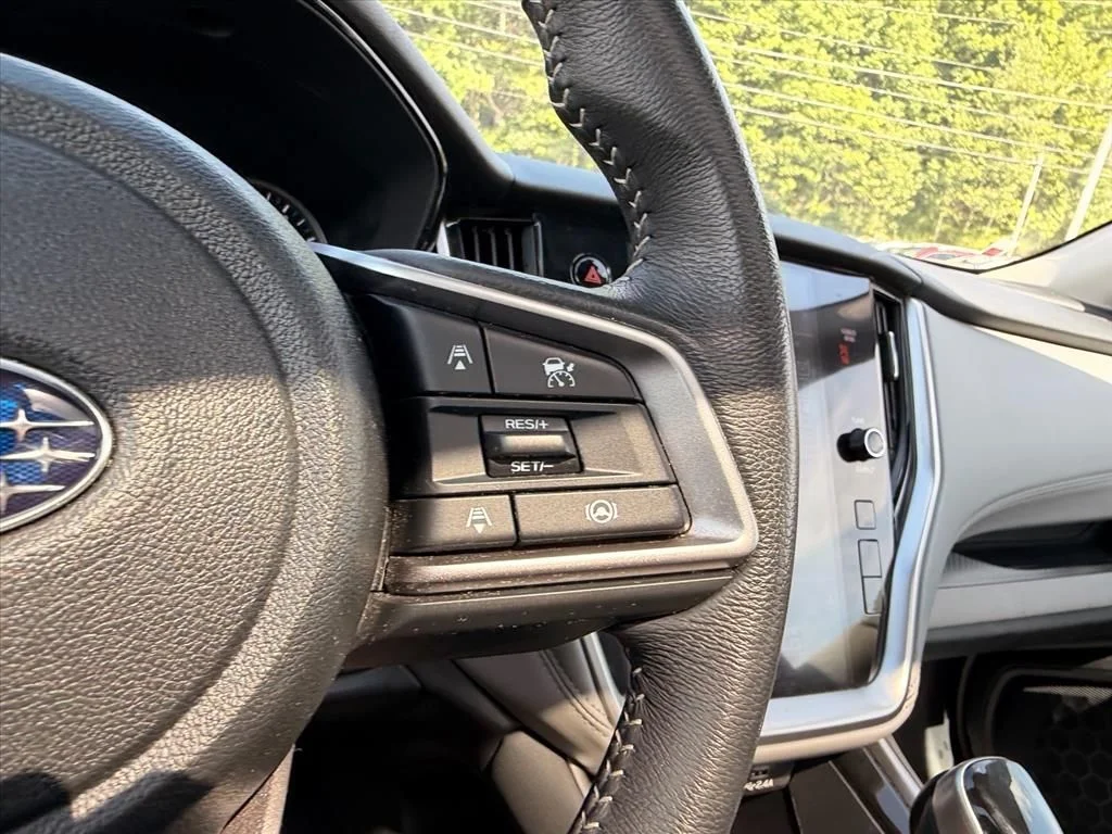 Used 2025 Black Subaru Premium image 22