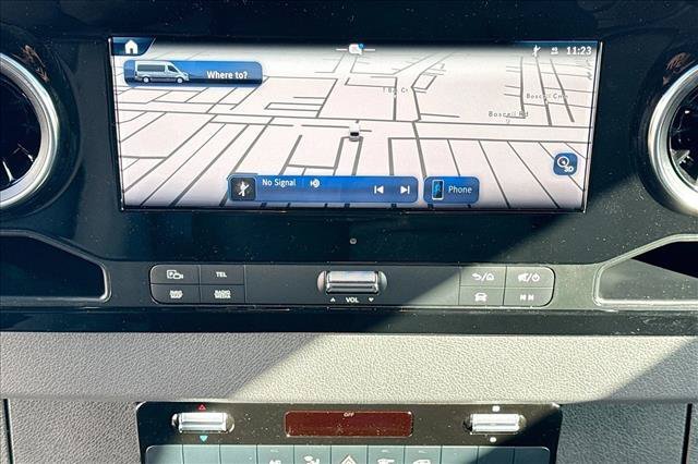 New 2026 Blue Gray Mercedes-Benz  image 39