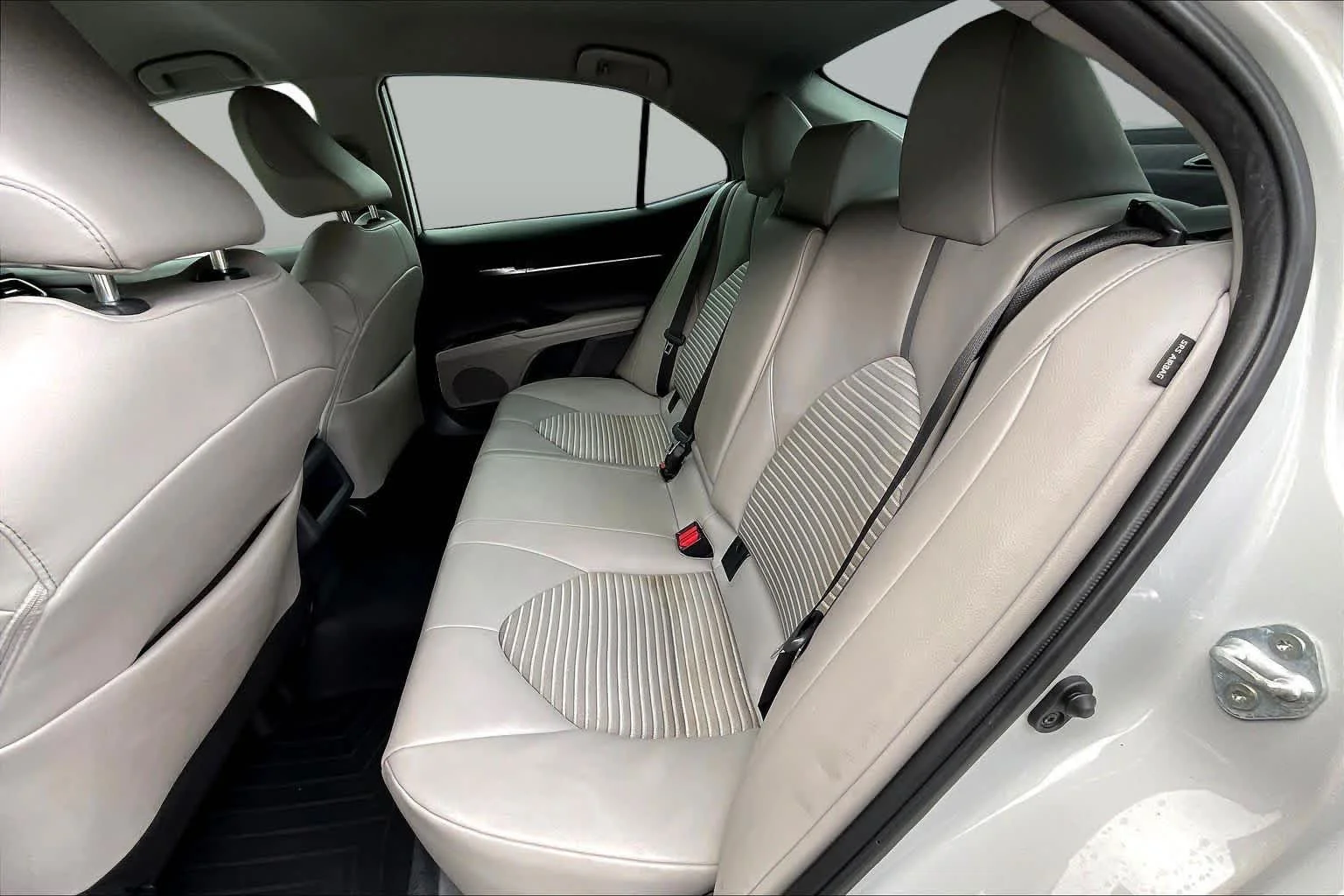 Used 2024 Ice Edge Toyota SE image 19