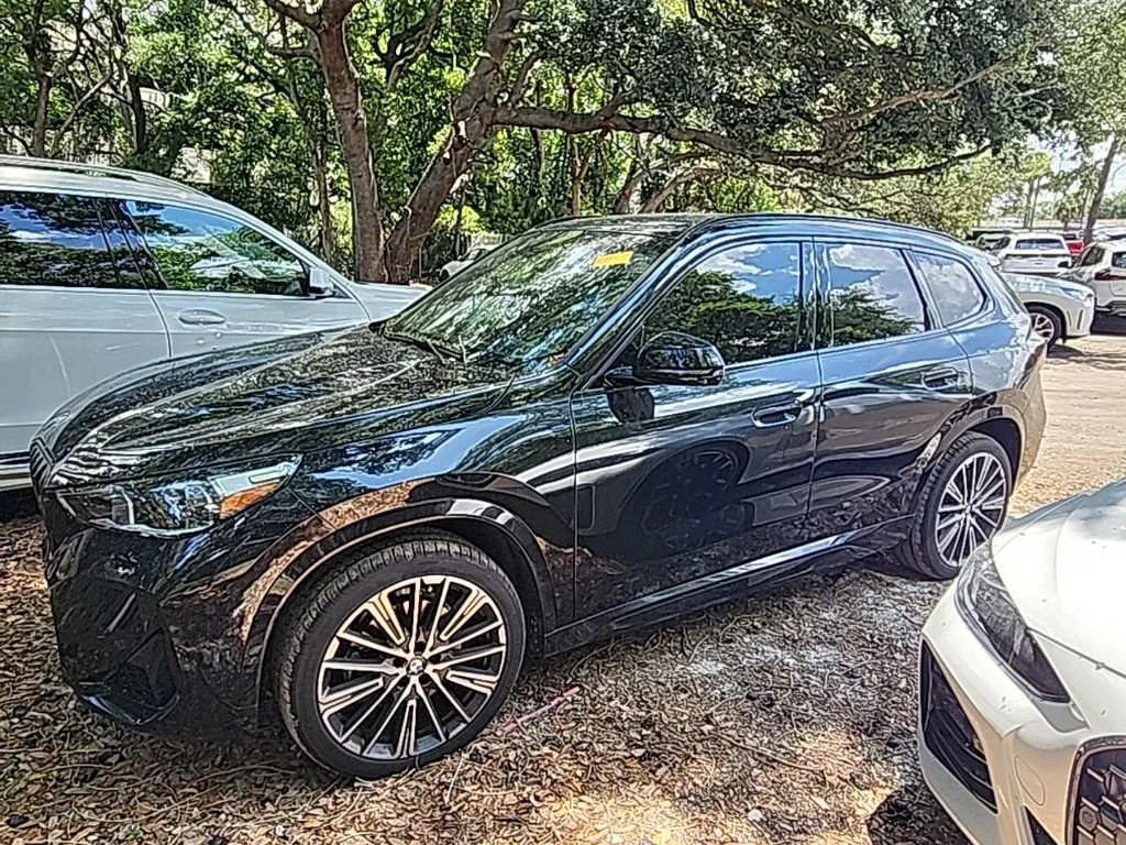 2023 BMW X1 xDrive28i's photo
