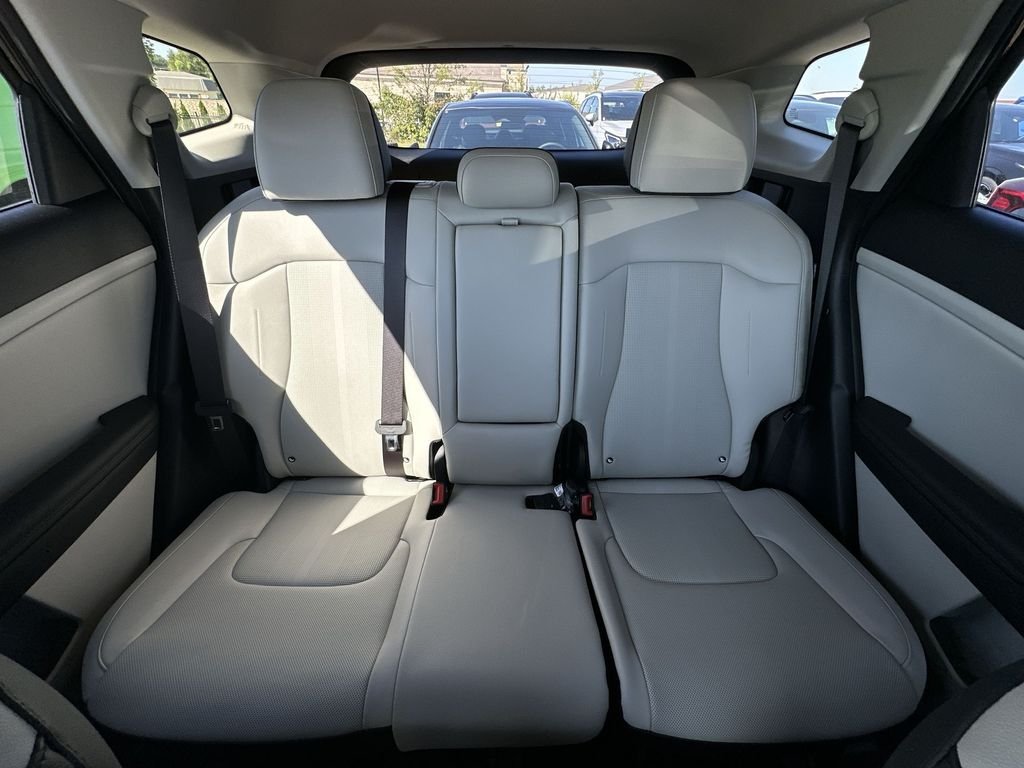 2026 Kia Sportage EX - Photo 21