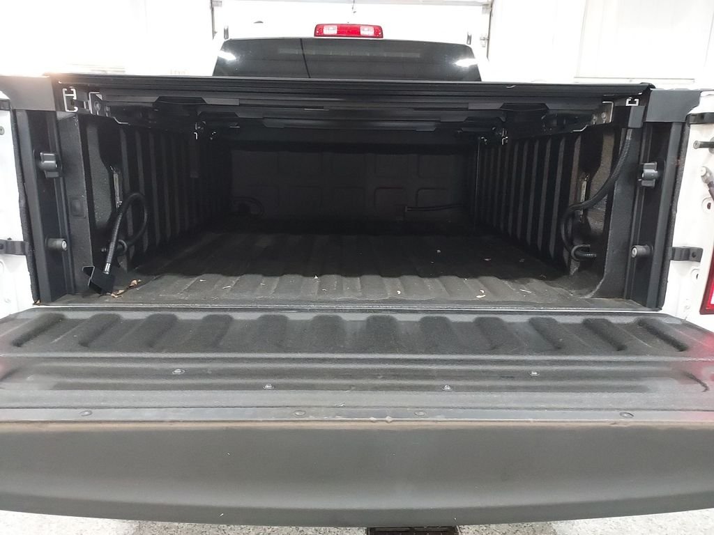 Used 2022 White Ram SSV image 28