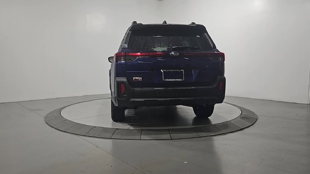 New 2026 Blue Subaru Limited XT image 4