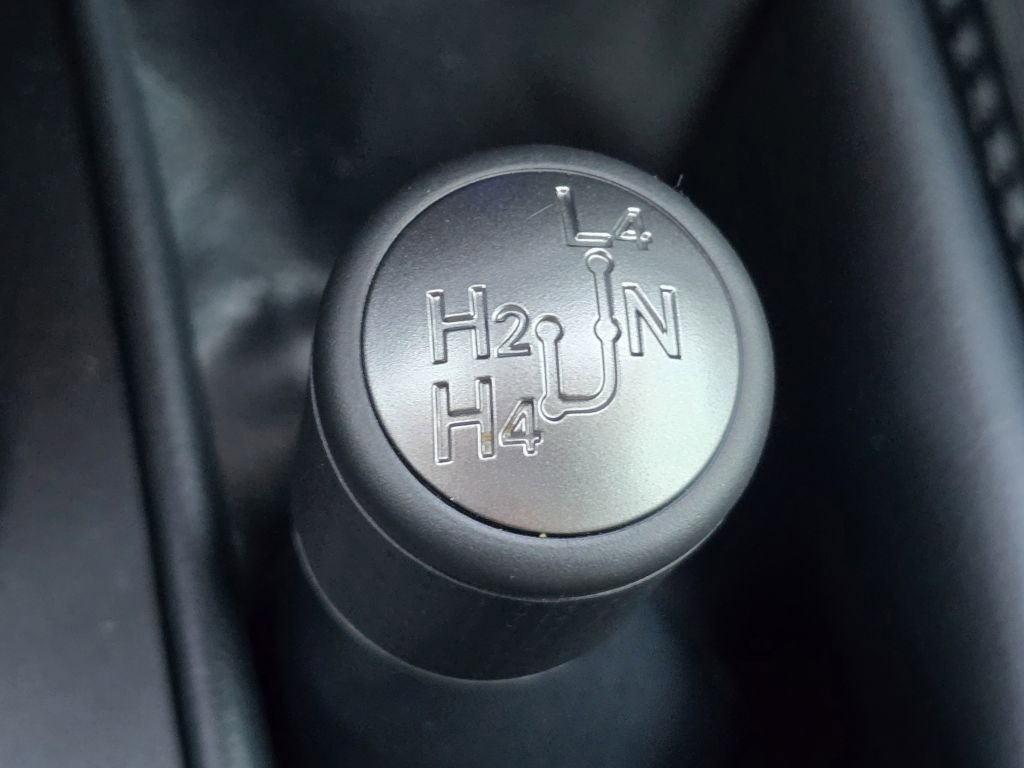 Certified Used 2023 Solar Octane Toyota TRD Pro image 14