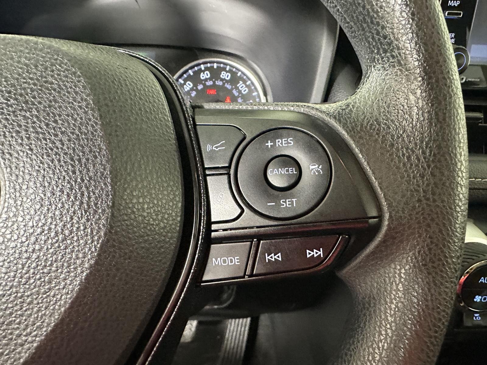 Used 2019 Blueprint Toyota XLE image 7