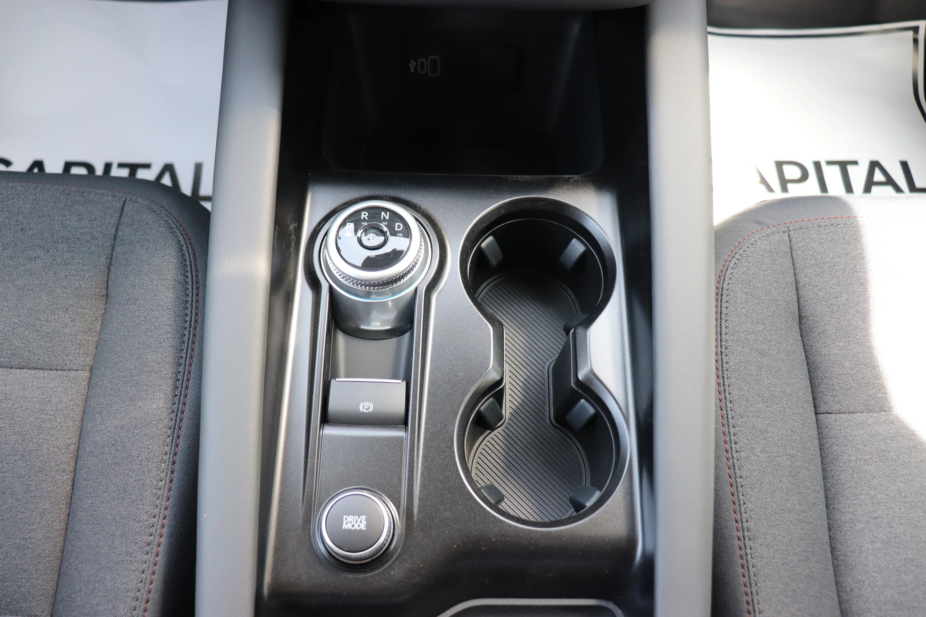 New 2026 VAPOR BLUE Ford Active w/200A Pkg image 19