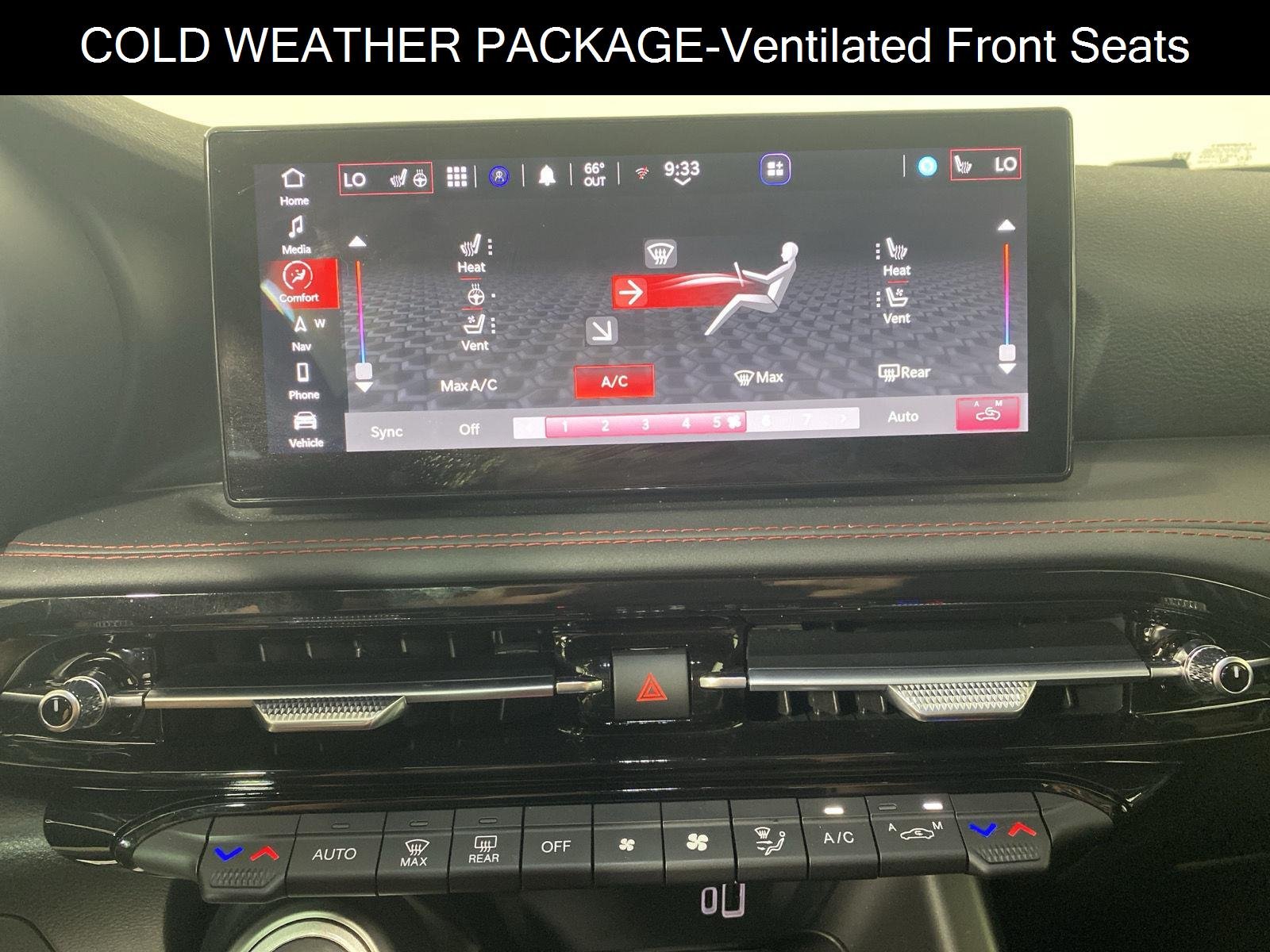 Used 2025 8 Ball Dodge R/T Plus image 8