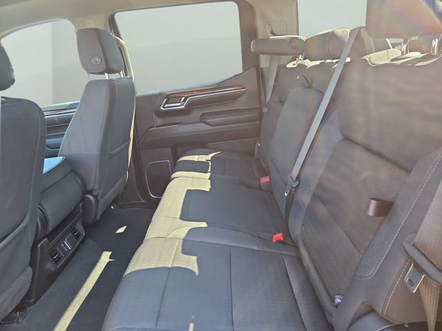 Used 2024 Volcanic Red Tintcoat GMC Elevation image 33