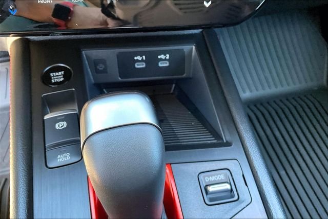 Used 2025 Gray Nissan SR image 29
