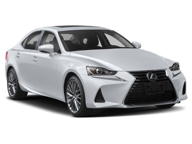 Used 2019 Liquid Platinum Lexus 300 image 6