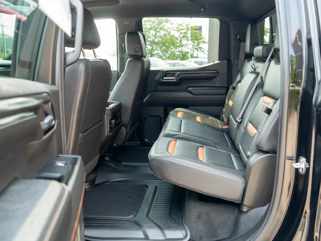2023 GMC Sierra 1500 AT4 - Photo 13