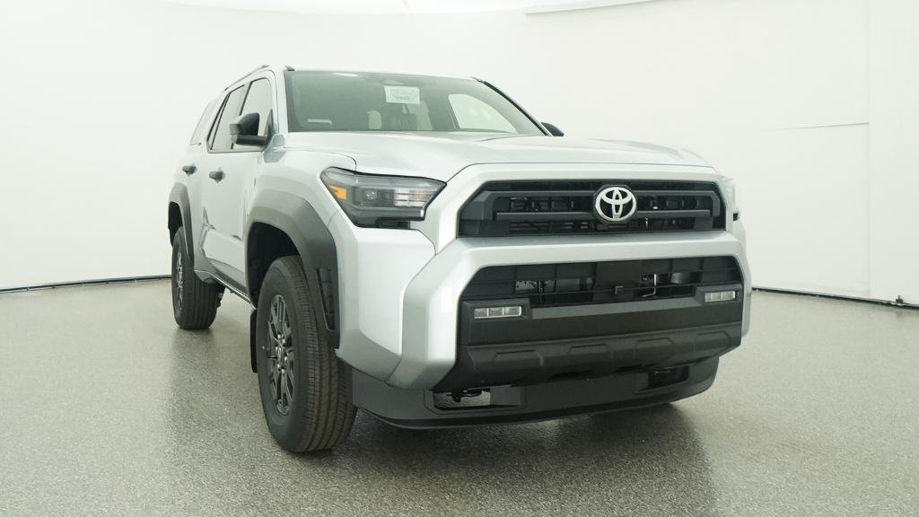 Certified Used 2026 Cutting Edge Toyota SR5 image 38