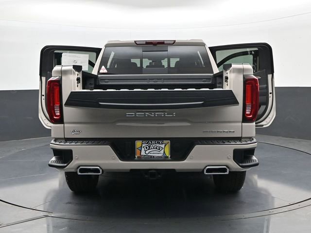 New 2026 Coastal Dune GMC Denali image 32
