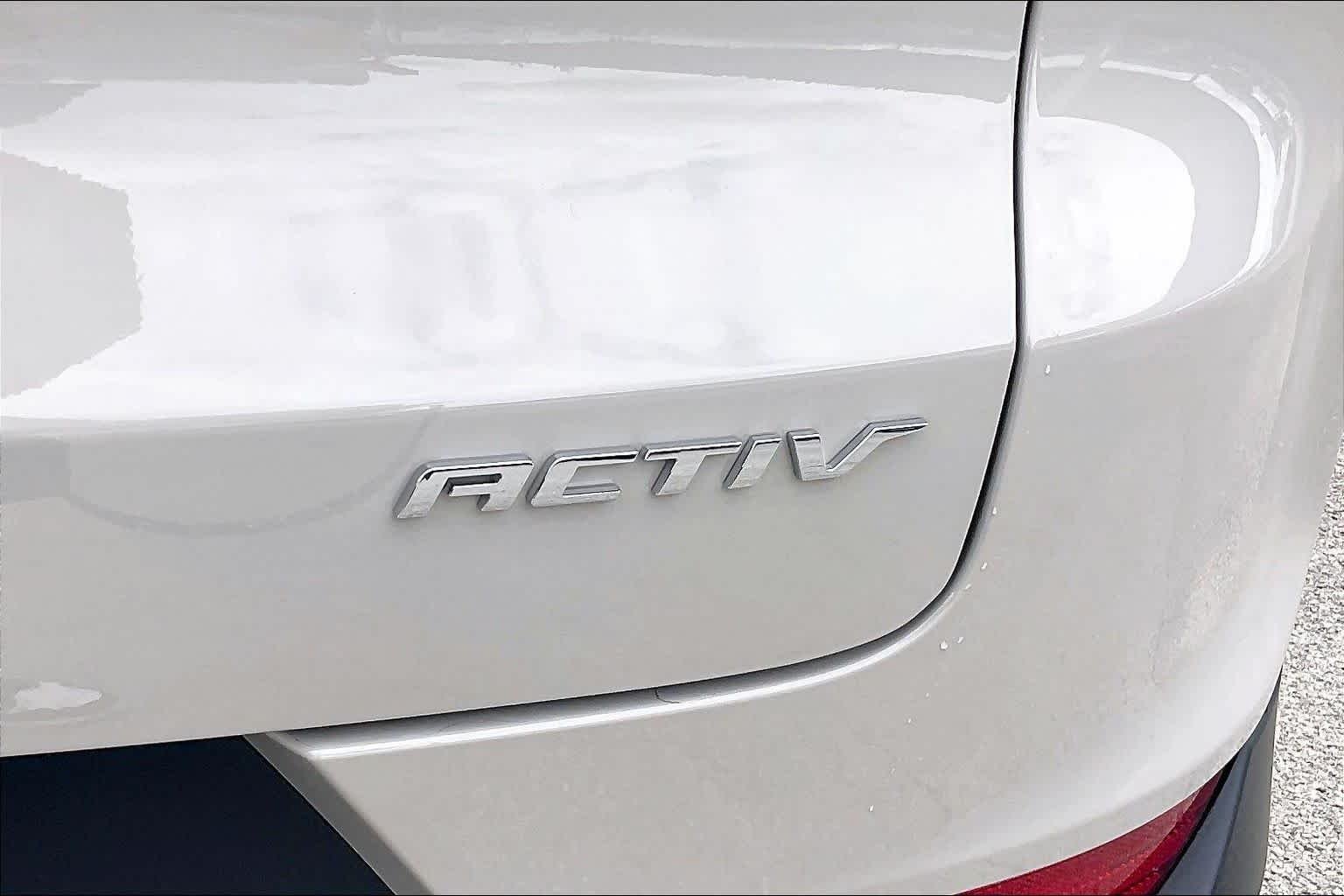 2026 Chevrolet Trailblazer Activ - Photo 15