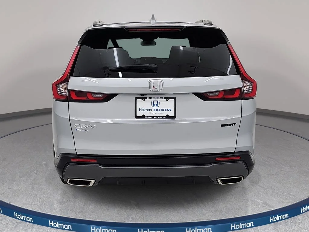 2023 Honda CR-V Sport - Photo 8