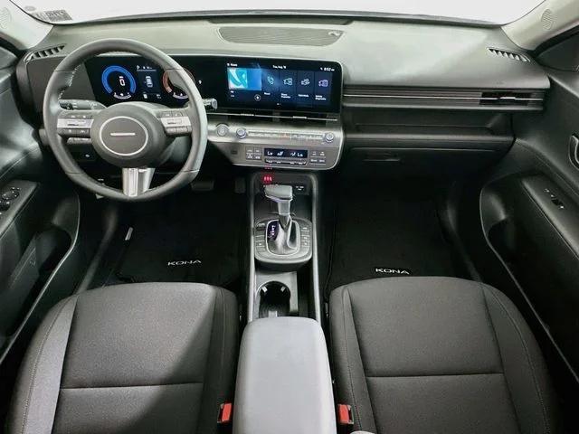 New 2027 Hyundai KONA SEL Sport