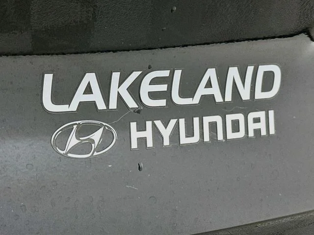 Certified Used 2024 Black Hyundai Limited image 30