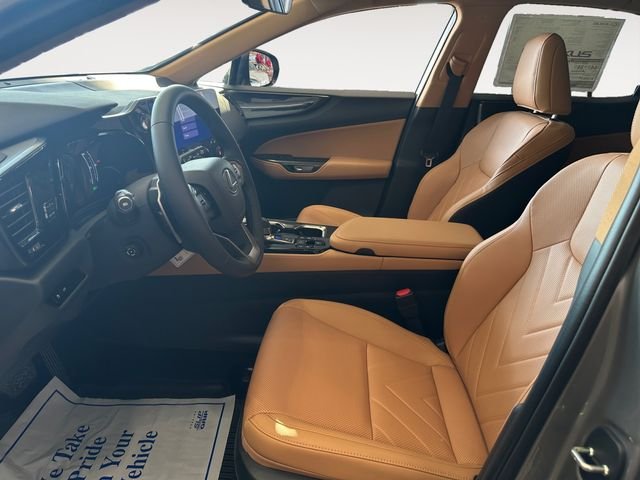 2026 Lexus NX 450h+ Premium - Photo 9