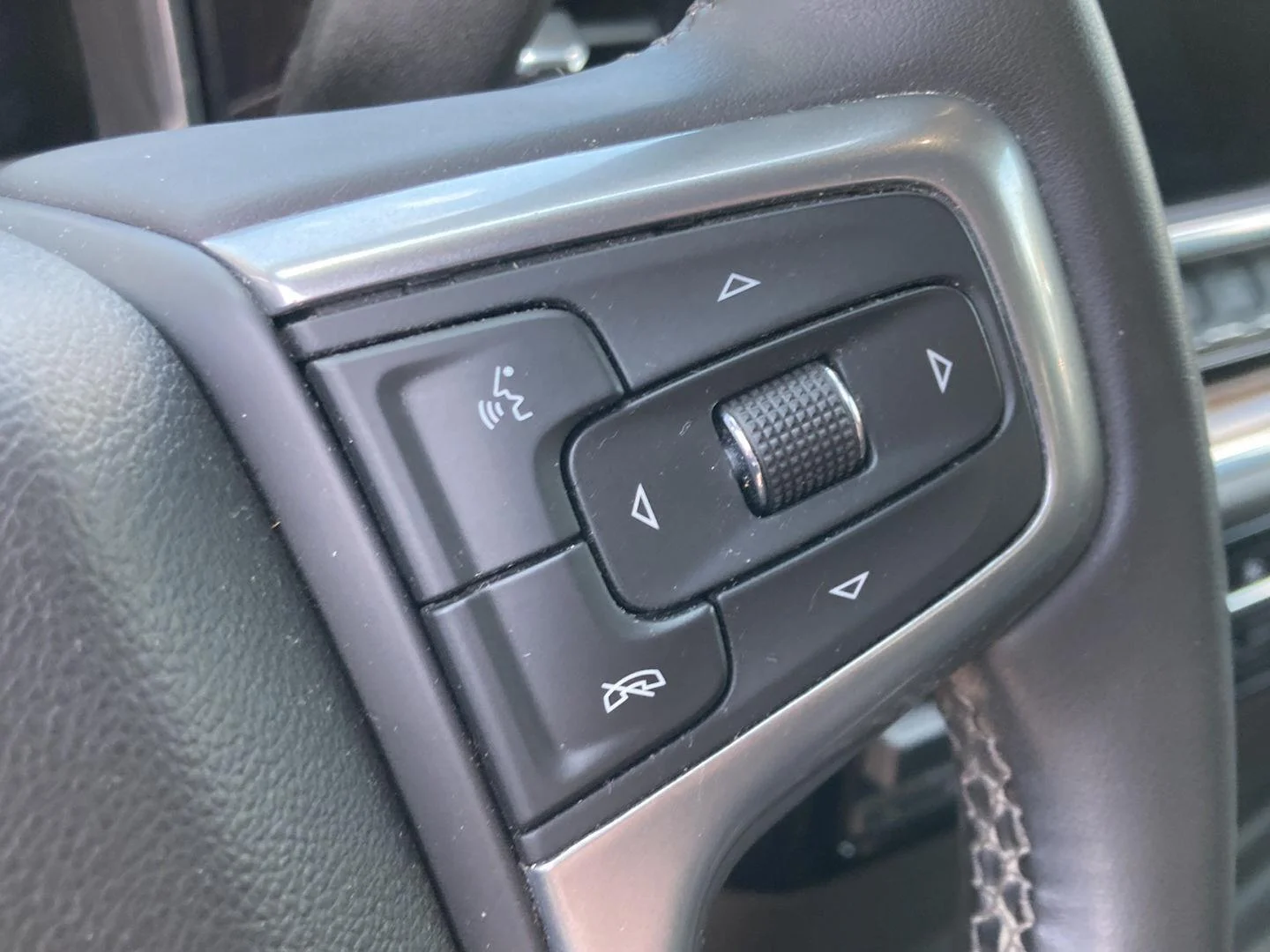 Used 2024 Ash Chevrolet LT image 16