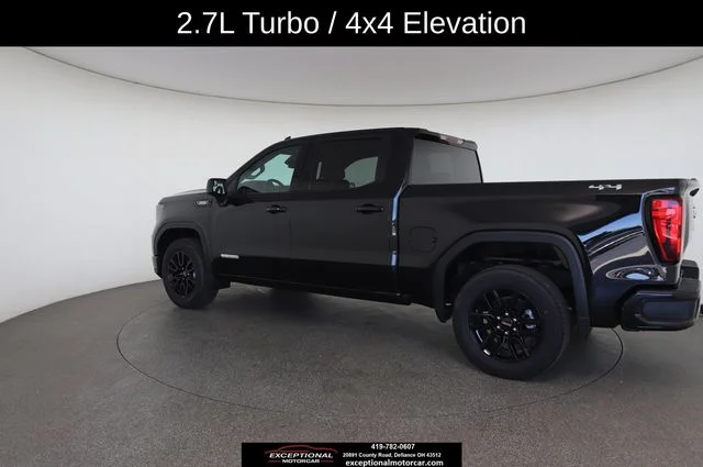 Used 2026 Black GMC Elevation image 10