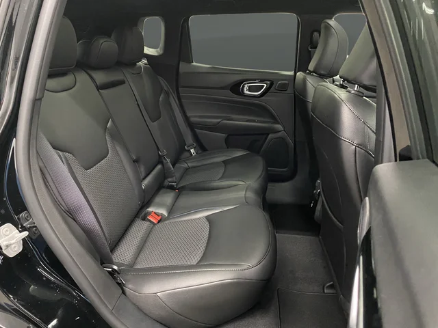 2026 Jeep Compass Altitude - Photo 33